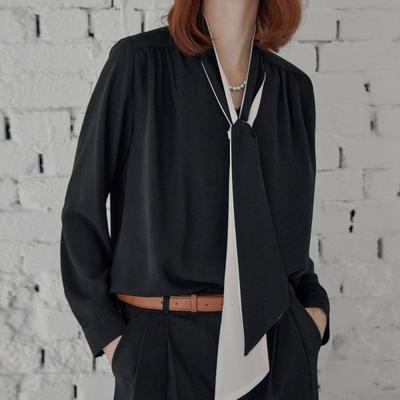 Hauts – Blouses et chemises