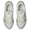 Asics Gel NYC Peppermint Menthol Pack Unisex Sneakers Cream Fossil 1203A383-112