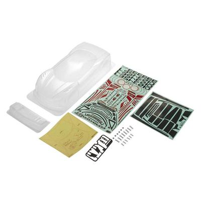Tamiya RC Spare Parts Raikiri GT Spare Body Set 51585 No.1585 SP.1585