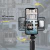 Q03s Bluetooth Selfie-Stick & Stativ