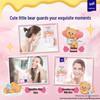 TEMPO Butter Bear Disposable Hanging Facial Towel