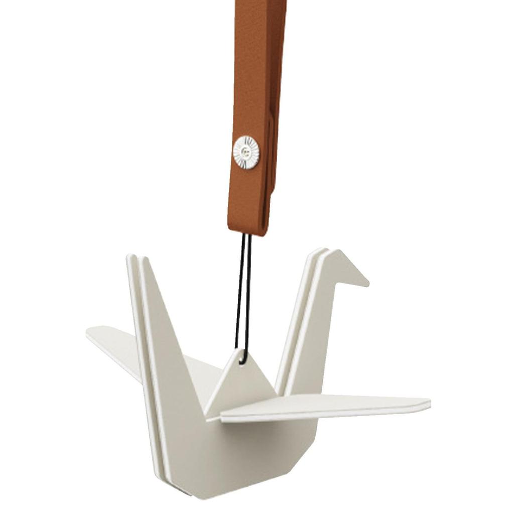 Dekoracja Samochodowa, Samochód - Wisiorek Aromaterapeutyczny do Samochodu - Wiszący Samochód Origin