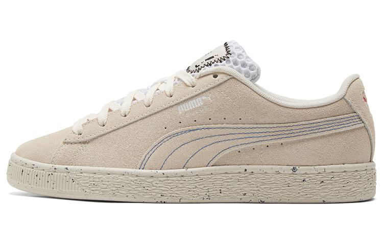 PUMA Suede  RE.GEN  380943-01 35.5