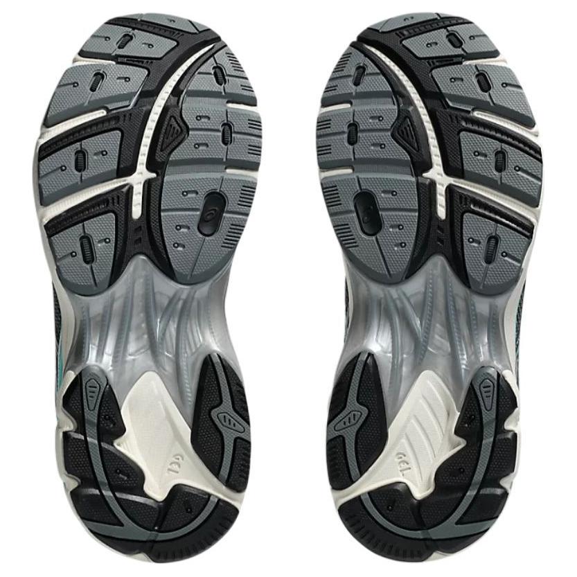 New Asics GT 2160 Steel Grey Waterfall 1203A604-021