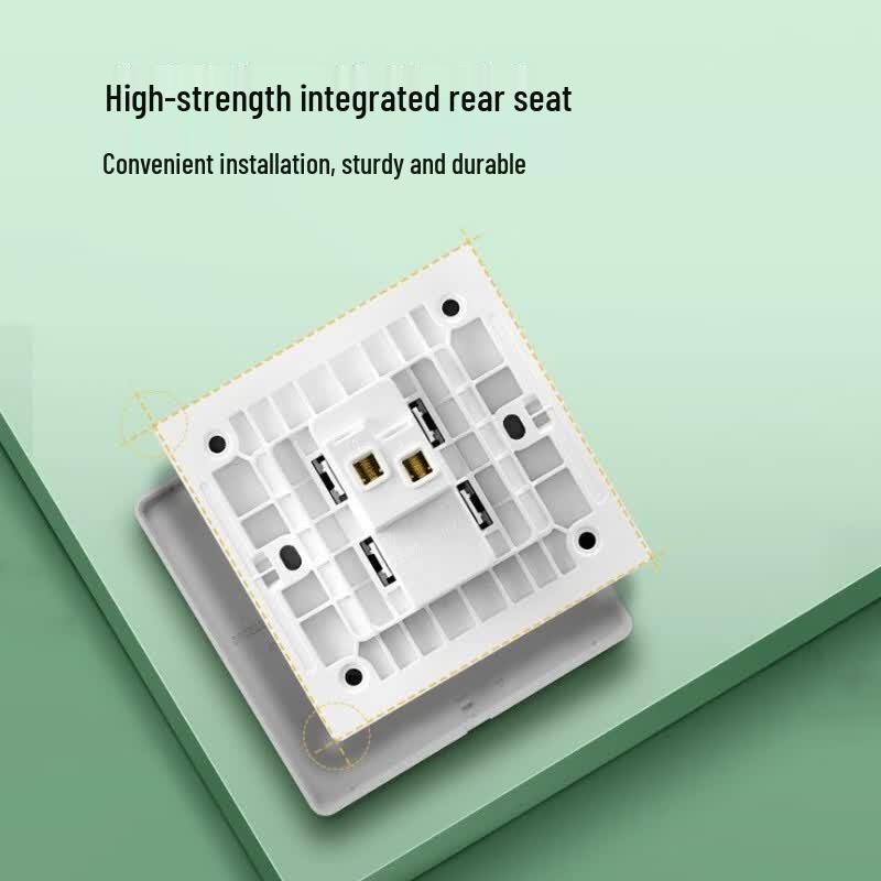 BULL G25 Series Wall Switch