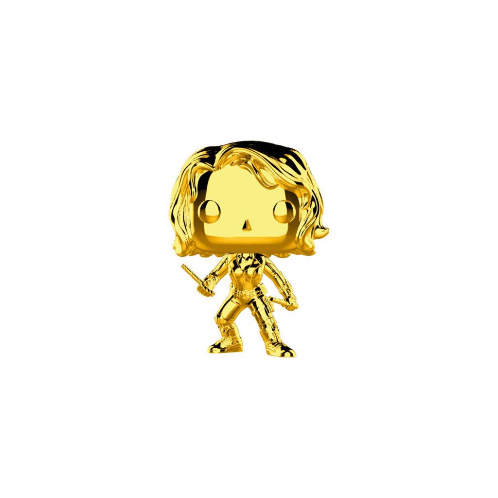 FUNKO - FunKo POP Figurine - Marvel 