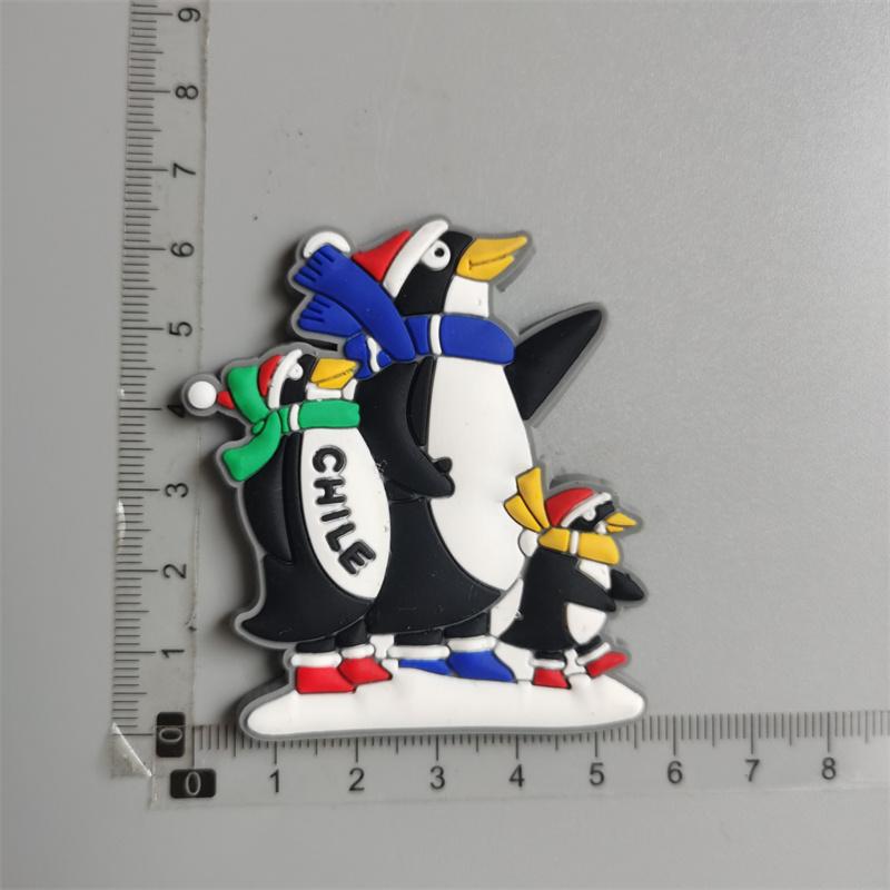 Ímanes de Frigorífico em PVC Aruba Panamá Punta Cana Porto Rico Las Vegas Finlândia Argentina México Jamaica Chile Grécia Ucrânia Autocolantes