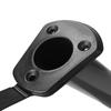 Kayak Mount Outdoor Fishing Rod Mounting Bracket Multi-purpose Fishing Rod Holder Insert Socket Boat Canoe Equipment