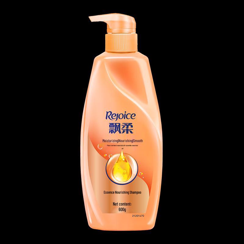 

Rejoice Refined Nourishing Shampoo 600g