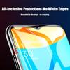 4PCS Hydrogel Film For Samsung Galaxy A41 A31 A21S A21 A11 Screen Protector For Galaxy A50 A30 A20S A20 A10S A10 Protection Film