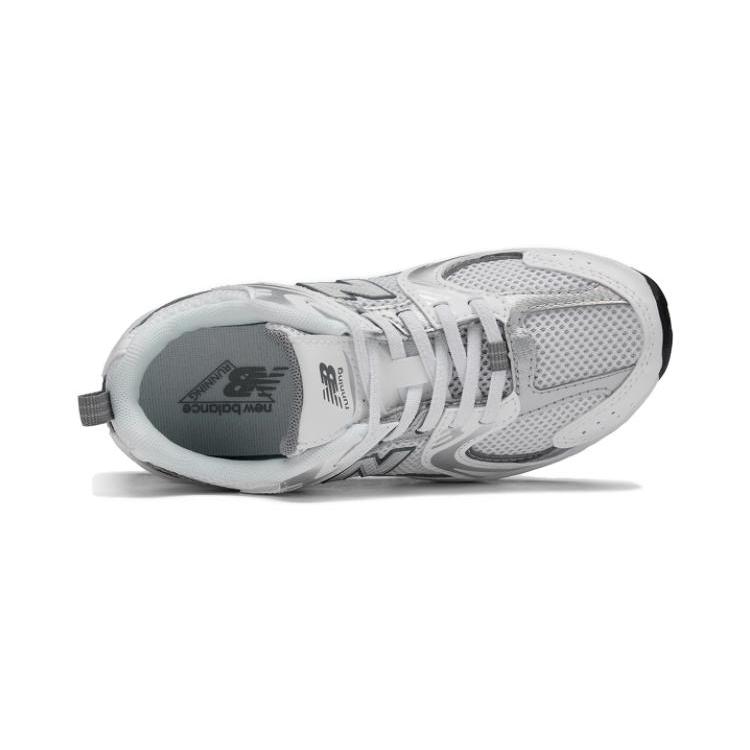 Νέα Παιδικά Αθλητικά Παπούτσια New Balance 530 με Χαμηλό Πάνω Μέρος PZ530AD