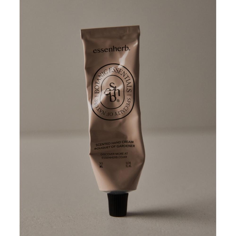 Essenherb Scented Hand Cream 30ml   Bouquet Of Gardeners
