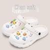 Women's Summer Anti-Slip Outdoor Travel Baotou Slippers