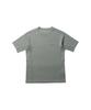 Snow Peak Pe Power Dry T-Shirt, Size LGREYTS-25SU005, Perfect for Festivals, Camping, and Outdoor Activities