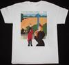 Brian Eno Another Green World T Shirt Men All Size S To 5XL