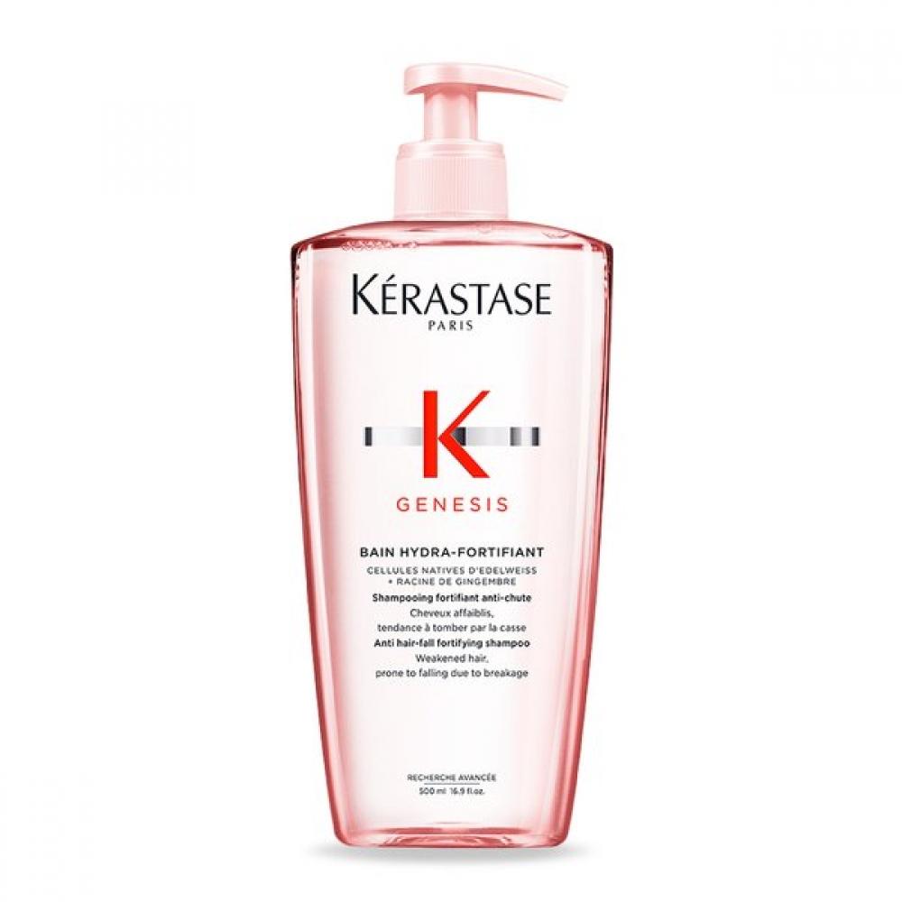 K Rastase Genesis Original Shampoo 500ml Thin Hair Care Single option