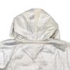 Supreme X MM6 Maison Margiela Foil Hooded Work Jacket Natural