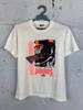 Vintage Rare CBA San Jose Jammers 1991 Basketball T Shirt Size L Unisex T-Shirt