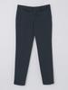 SHIPS Colors Men's Easy-Care Chino Slacks, Navy, Size 50, 213130113