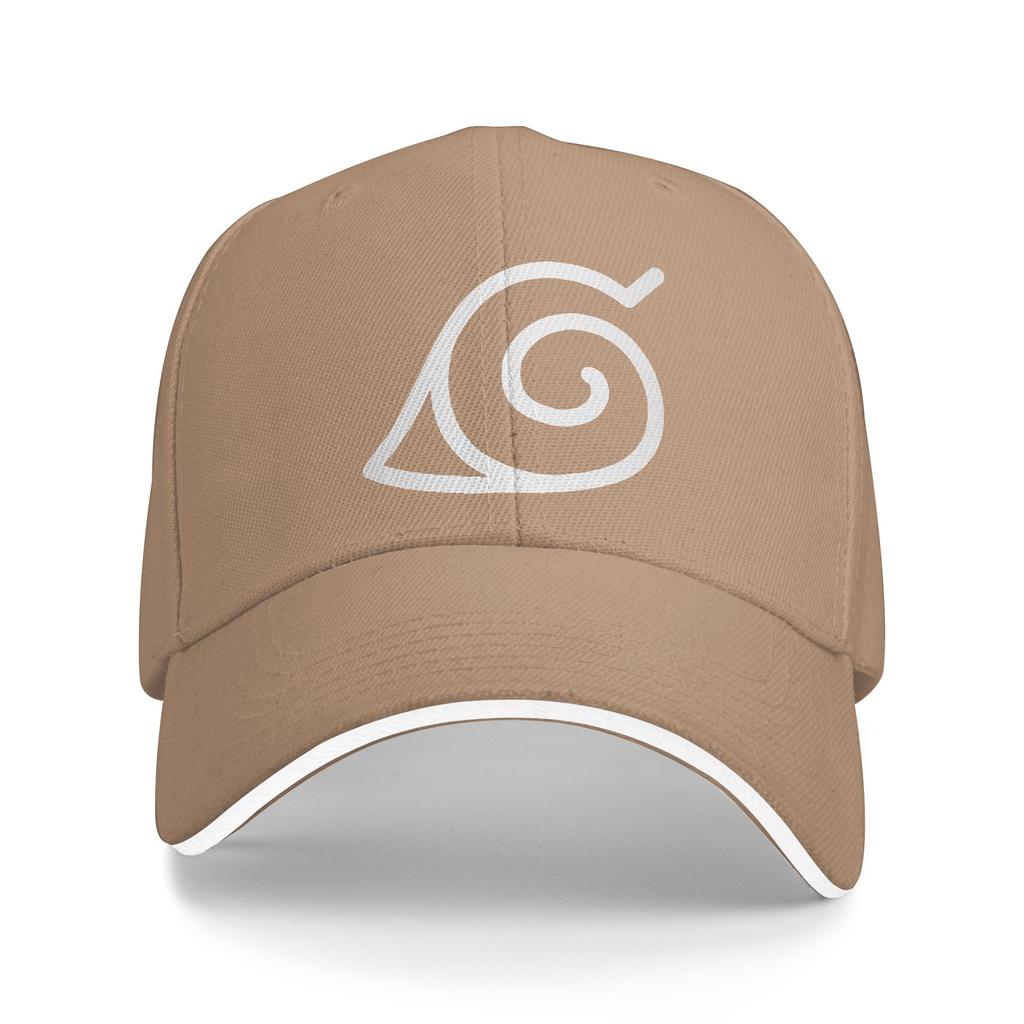 Naruto Sun Hat Summer Snapback Cap Women Unisex Shinobi Akatsuki Kakashi Itachi Unisexga Hip Hop Baseball Cap Casual Outdoor Hats