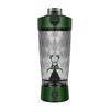 Rechargeable Electric Protein Shaker Cup for Fitness Enthusiasts