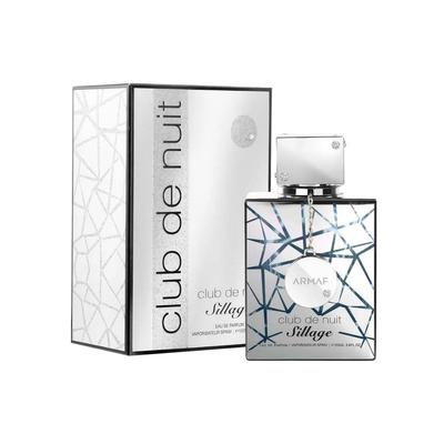 Armaf Club De Nuit Sillage Eau De Parfum 105ml Spray