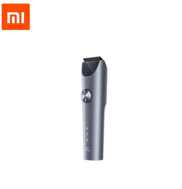 

НОВЫЕ машинки для стрижки волос XIAOMI MIJIA, 2 лезвия из титанового сплава, мужская электробритва для бакенбардов, беспроводной триммер для стрижки волос, парикмахерская машинка