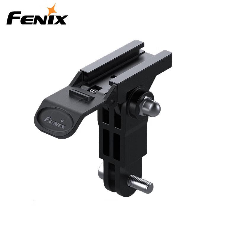 Fenix ALD-10 GoPro Bicycle Mount for BC26R Light
