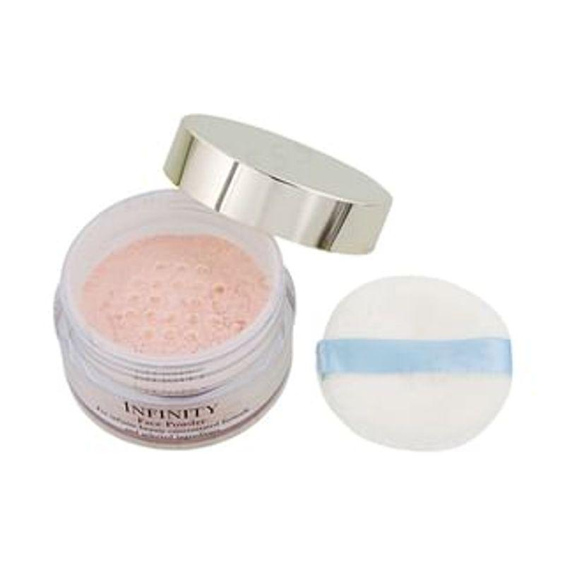 Kose - INFINITY Face Powder 01 - 25g