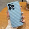 Carbon Fiber Kevlar Suitable for IPhone 16 Promax Phone Case Lens All Inclusive Apple 15 Ultra Thin Protective Case