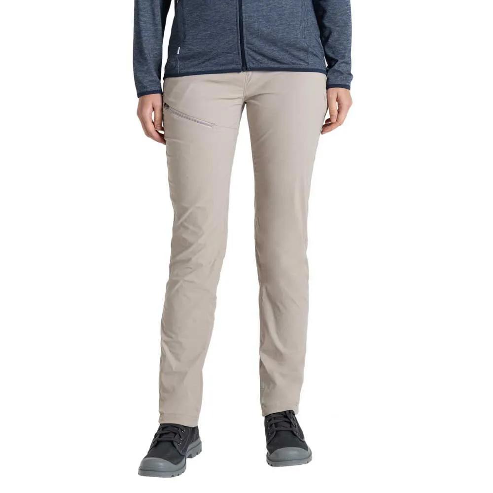 

Craghoppers Брюки Nosilife Pro III 42/Long