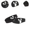 High Heels Shoelace Women Anti Slip Shoe Belt for Anti Loose Fixator Ties for Parties Work Wedding Celebration Daily Wear