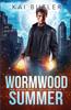 Bok Wormwood Summer : San Amaro Investigations Book 1 : 1