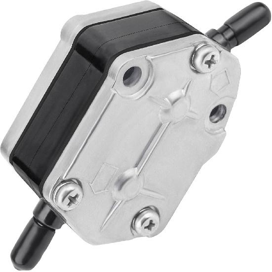 Road Passion 69224410 6A0-24410-00/05 692-24410-00/05 663-24410-00/05 Fuel Pump Compatible with Yamaha 2 Stroke 20-90 HP Suzuki 8-65 HP and Tohatsu