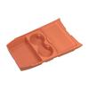 Compatible with 26 Blue Electric E5 PLUS Models: Silicone Console Storage Organizer