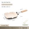 Uoto Non-stick Induction Grill Pan