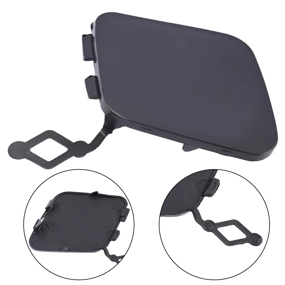 Vehicle Repair As Shown In The Picture Front Bumper Cover ABS Tow Cover Fit For 308 OE Number 1627406580 Practical Design