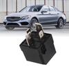 Control Unit Relay, A0025422619 Engine Control Module Relay Compact Structure Fit for A B C E R M V S Class 1997 to 2016