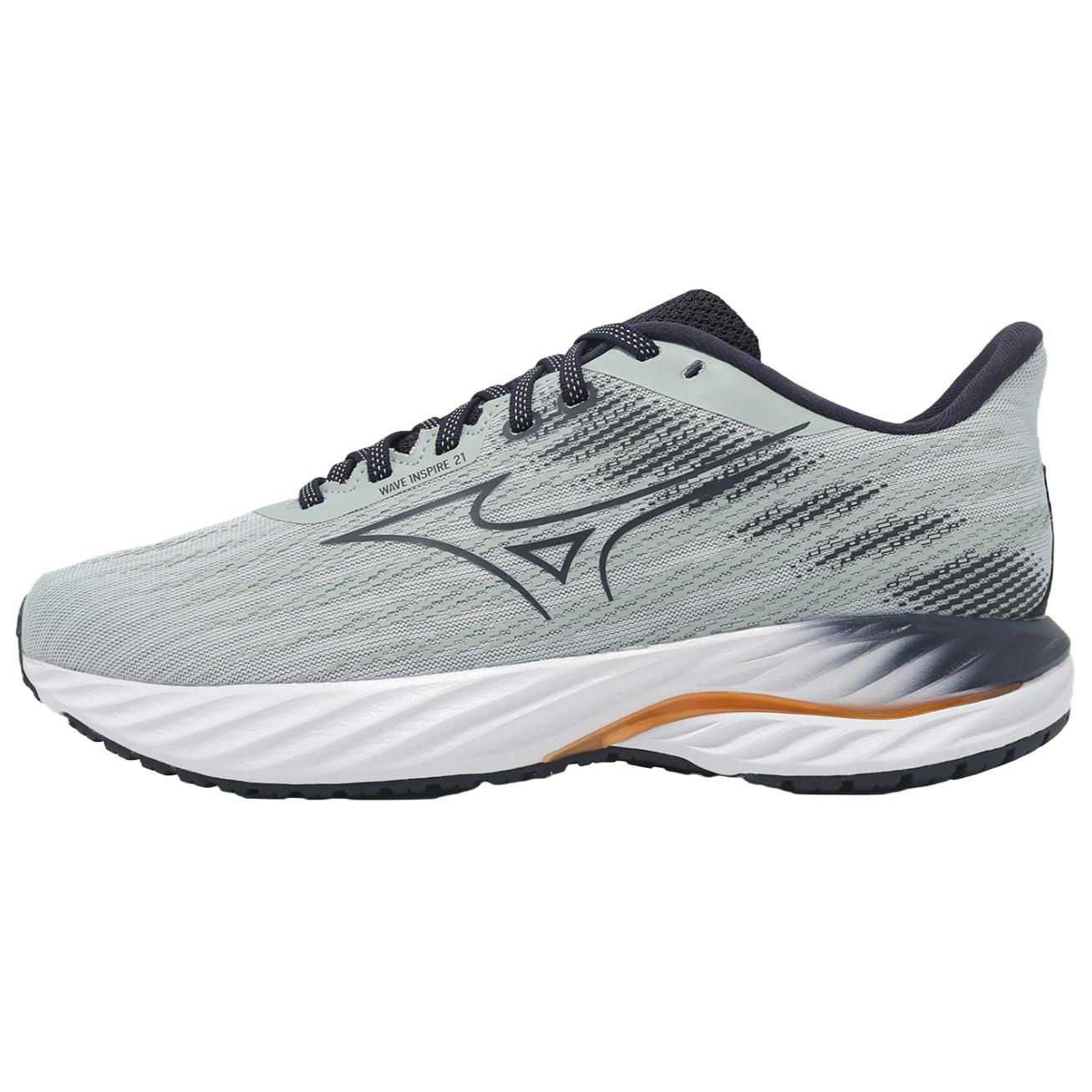 Mizuno Wave Inspire 21 Super Wide