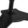 SilverStone Monitor Arm Black SST-ARM24BS