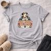 My Dog Has Notes T-Shirt, Funny Dog Lover Gift, Sarcastic Pet Owner Tee, Grumpy Dog Art, Opinionated Canine Apparel, Unique Dog Mom Dad Top