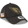 Casquette New Era 39Thirty - Arizona Cardinals - Salute to Service 2020