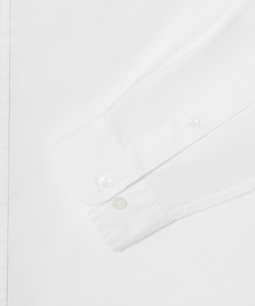 LACOSTE Men'S Basic Oxford Shirt Ch154E-56G 001
