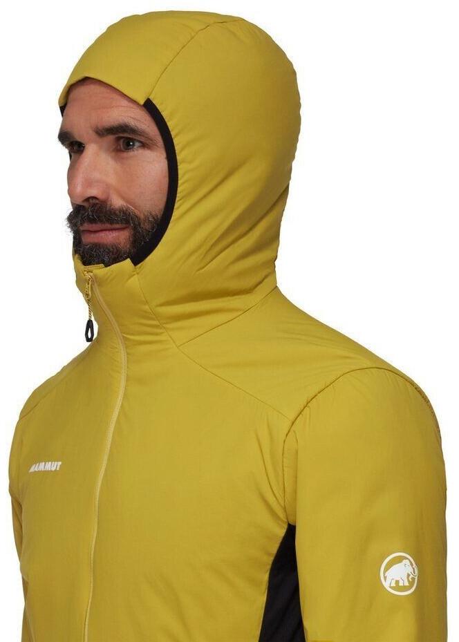 Mammut Rime Light IN Flex Hooded Jacket Men (1013-03150) aura/black