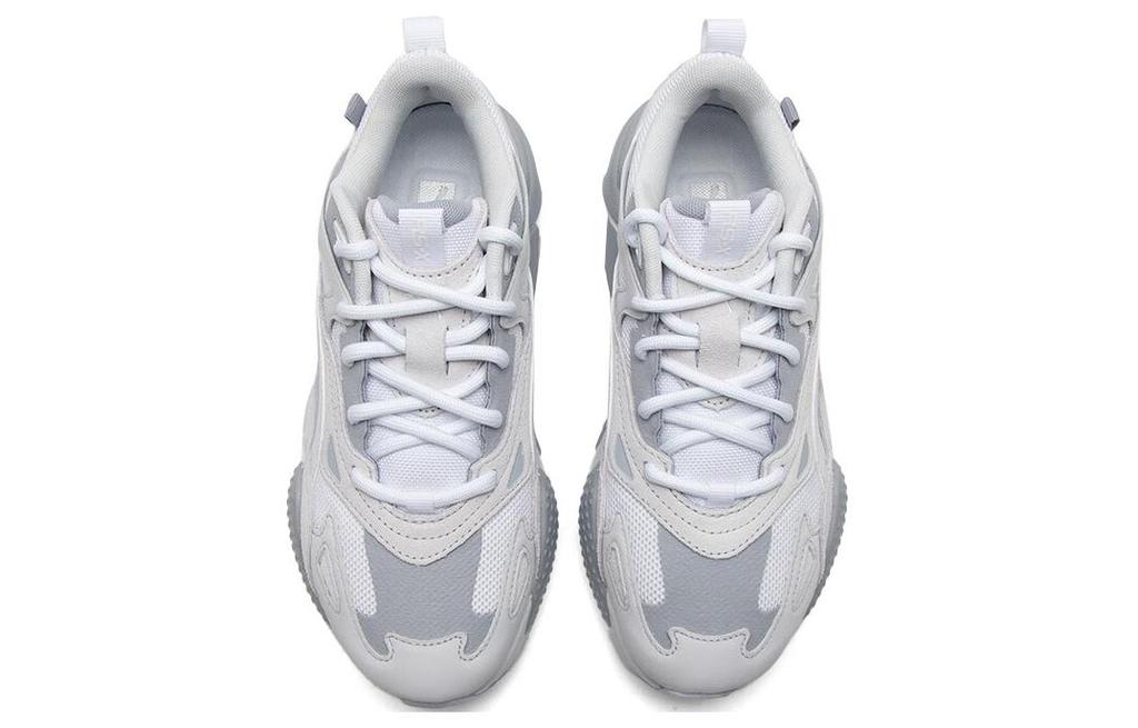 Puma RS X Efekt Prm 'Šedá Bílá' 390776-22