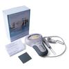 2 In 1 Ph Chlorine Meter Ph Cl2 Tester Swimming Pool Aquarium Water Quality Testing Tools Chlorine Measuring Device