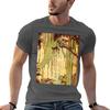 Jungle Monkeys Tshirt Unisex T Shirt Heavy Cotton Unisex T Shirts Cotton Funny T Shirts Cotton Tshirt