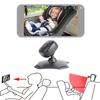 WiFi Baby Car Monitor Wireless Monitor Camera for Baby Rear Facing Seat 360 degrees  Rotation Night   USB Powered Baby Car Mirror Camera