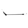 1769934 Left Bonnet Latch Control Cable For Ford