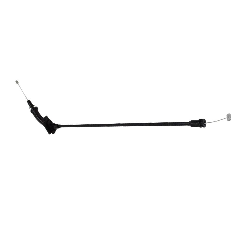 1769934 Left Bonnet Latch Control Cable For Ford